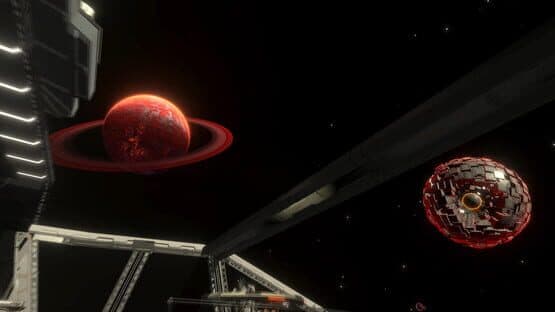 Stellar Echoes: Boxing Champion — screenshot 1