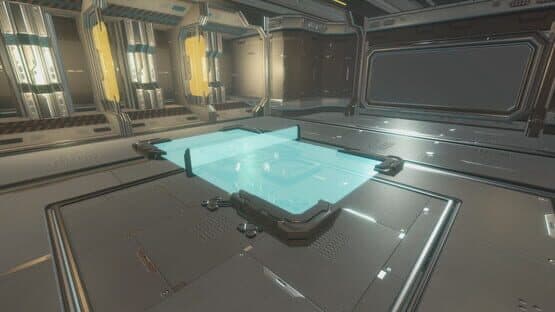 Stellar Echoes: Maze Shooter — screenshot 5