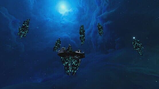 Stellar Echoes: Ultimate Challenge — screenshot 6