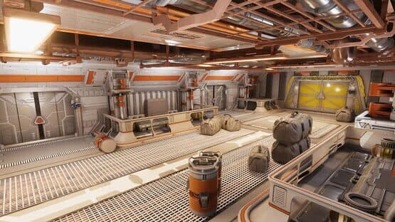 Stellar Echoes: Maze Shooter — screenshot 7