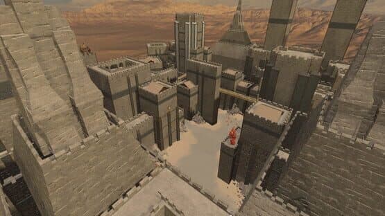 Stellar Echoes: Maze Shooter — screenshot 8