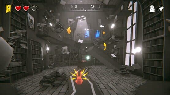 Strange Hill — screenshot 2