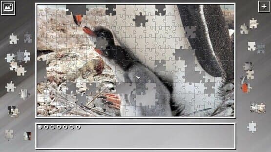 Super Jigsaw Puzzle: Generations - Baby Animals 2 — screenshot 4