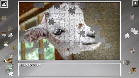 Super Jigsaw Puzzle: Generations - Baby Animals 2 — screenshot 5