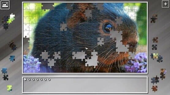Super Jigsaw Puzzle: Generations - Baby Animals 2 — screenshot 6