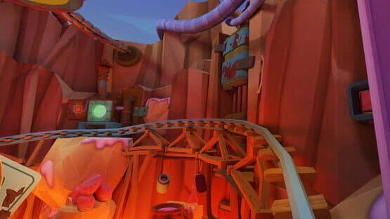 Sugar Mess: Let's Play Jolly Battle — screenshot 5