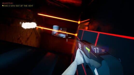 Supercharged — screenshot 1