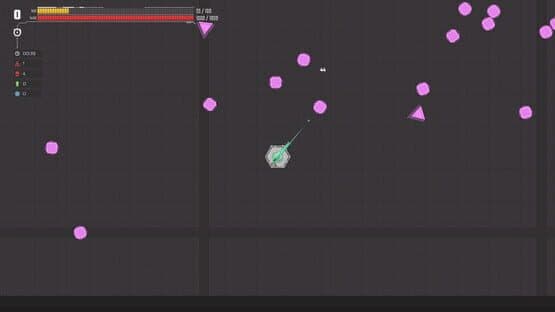 Symmodance — screenshot 1