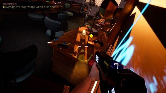 Supercharged — screenshot 2