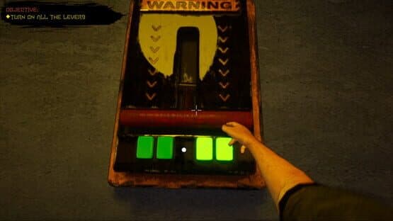 Supercharged — screenshot 3