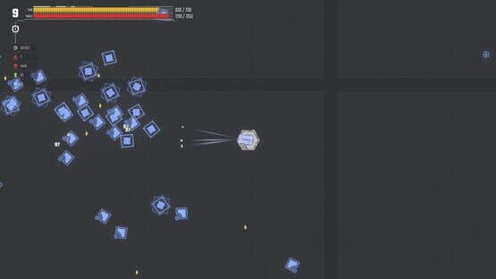 Symmodance — screenshot 3