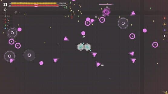 Symmodance — screenshot 4