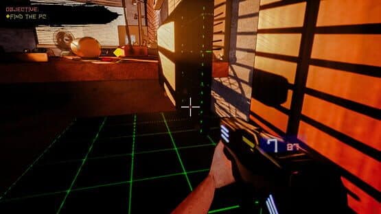 Supercharged — screenshot 4
