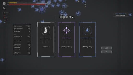 Symmodance — screenshot 5