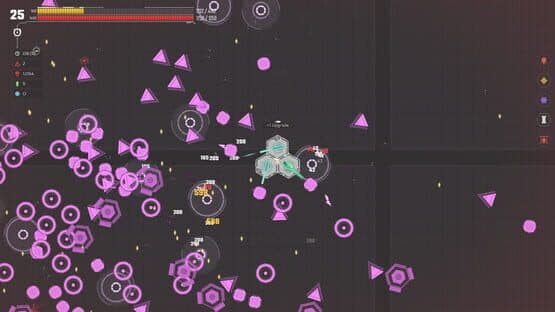 Symmodance — screenshot 6