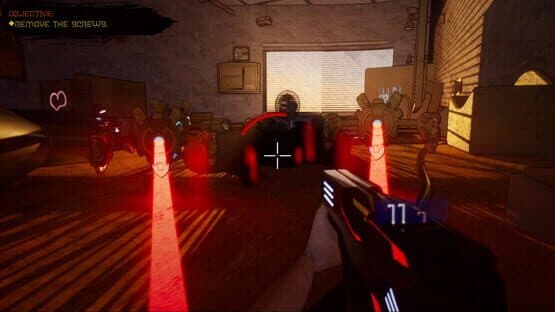 Supercharged — screenshot 6