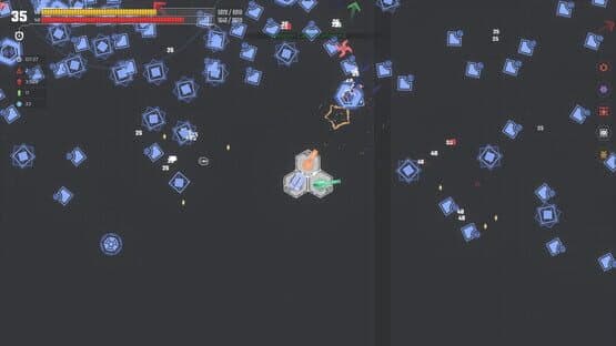 Symmodance — screenshot 7