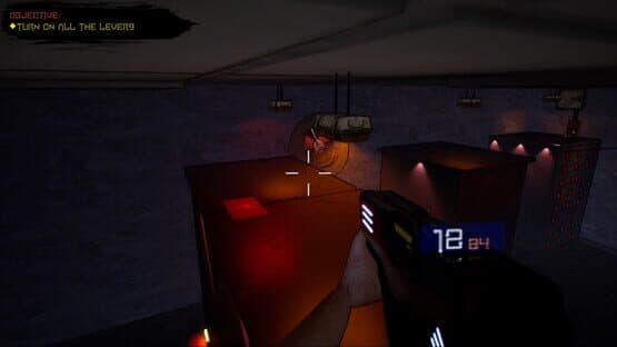 Supercharged — screenshot 7