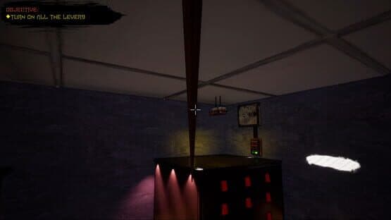 Supercharged — screenshot 8