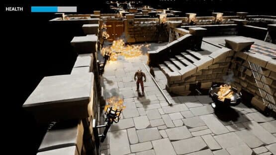 Rhino Puzzle — screenshot 2