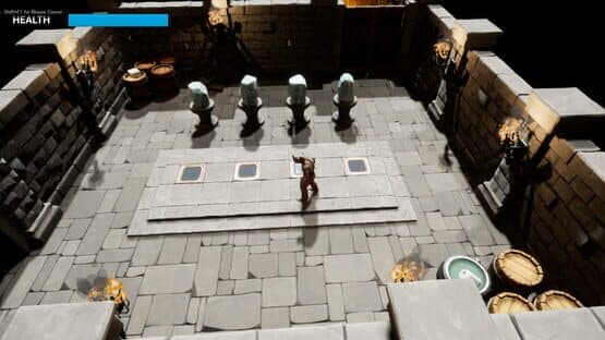 Rhino Puzzle — screenshot 3