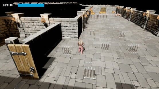 Rhino Puzzle — screenshot 4
