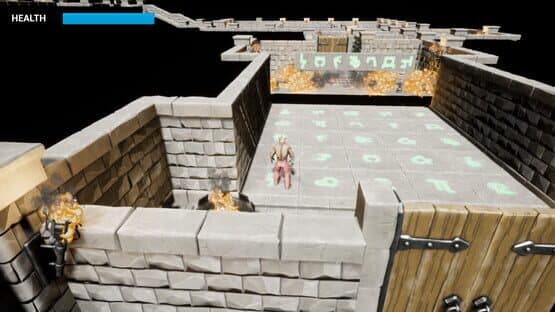 Rhino Puzzle — screenshot 5