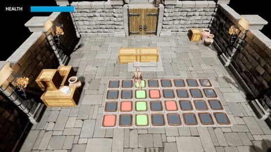 Rhino Puzzle — screenshot 6