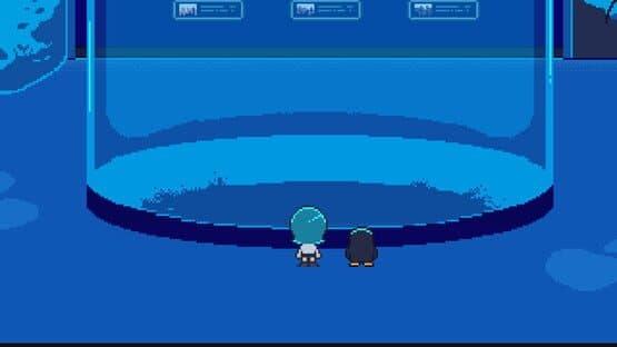 Ronnarium — screenshot 1