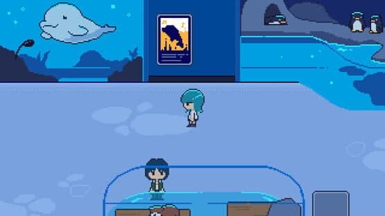 Ronnarium — screenshot 2
