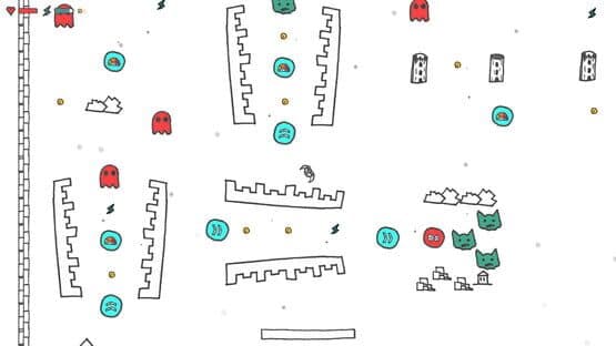 RPG Golf with Vampires — screenshot 3