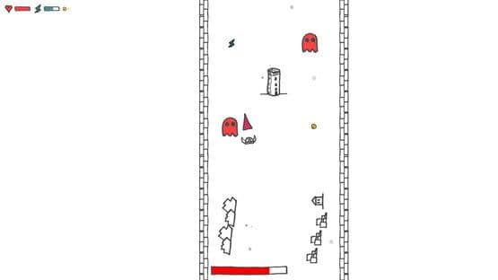 RPG Golf with Vampires — screenshot 4