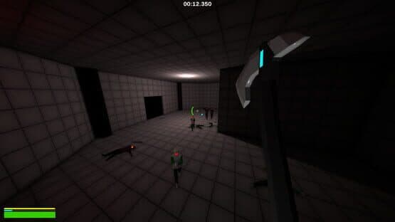 SCP: Equestrian — screenshot 5