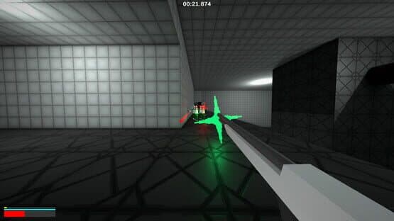 SCP: Equestrian — screenshot 7