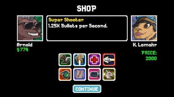Speedollama — screenshot 6