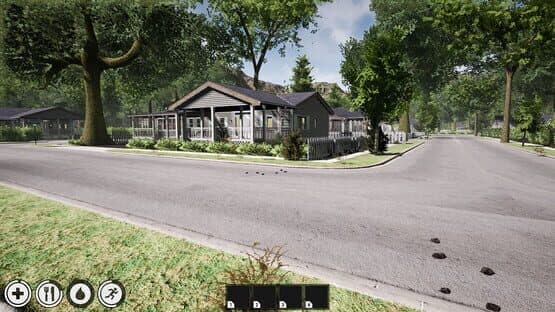 New World — screenshot 1