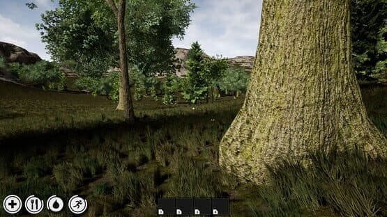 New World — screenshot 2