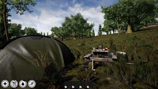 New World — screenshot 3