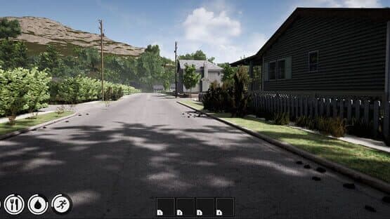 New World — screenshot 4