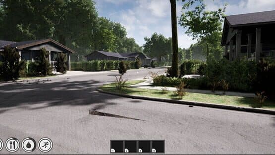 New World — screenshot 5
