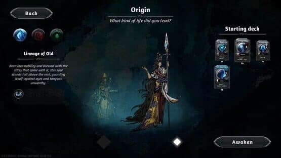 Nether Spirits: Beyond the Gate — screenshot 3
