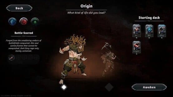 Nether Spirits: Beyond the Gate — screenshot 4