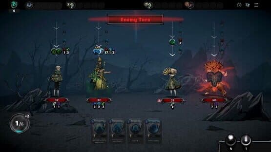 Nether Spirits: Beyond the Gate — screenshot 5