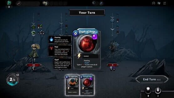 Nether Spirits: Beyond the Gate — screenshot 6