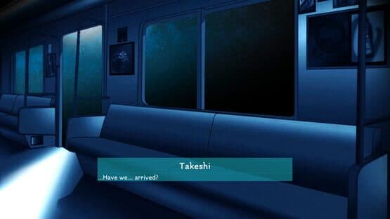 On a Summer Night — screenshot 1