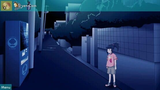On a Summer Night — screenshot 3