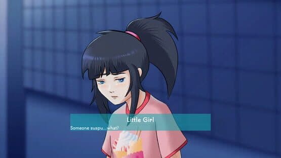 On a Summer Night — screenshot 4