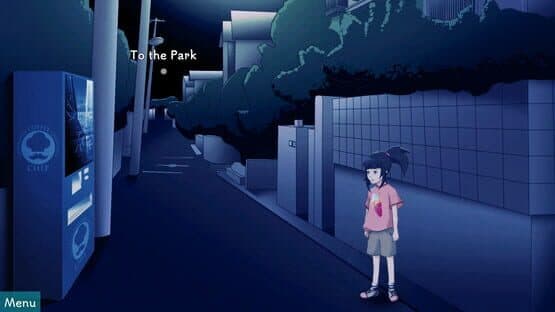 On a Summer Night — screenshot 5