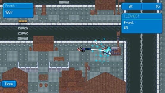 Pixel Washer — screenshot 5