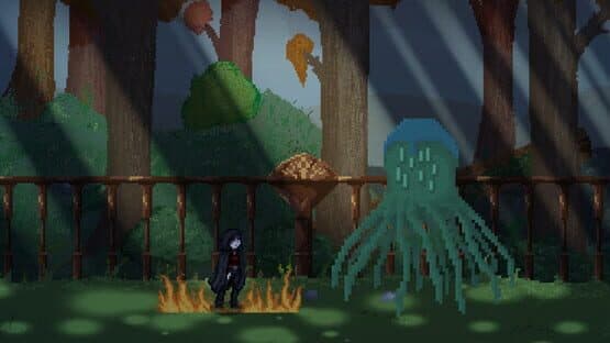 Luctus — screenshot 5